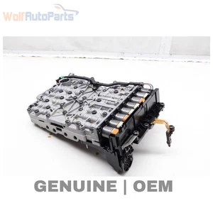 2012-2016 BMW Z4 2.0L - Transmission Valve BODY / Mechatronic (Ga8hp45z) - Picture 1 of 8