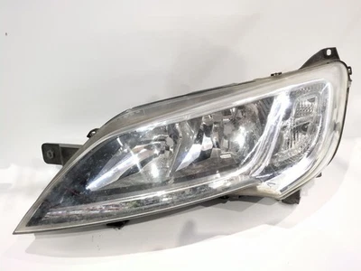 1394426080 FARO IZQUIERDO / 08E1T3 / 1682748980 / 176620 PARA CITROËN JUMPER III - Imagen 1 de 4