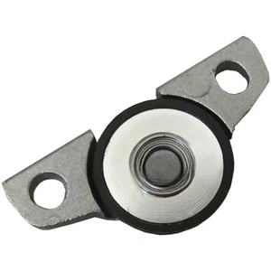 Metal Paper Feed Roller Detection Wheel for PLQ20K 30K 90K Printer Part - Picture 1 of 3