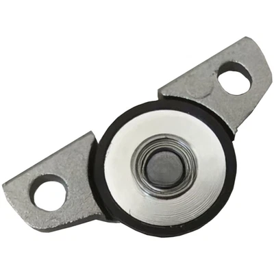 Metal Paper Feed Roller Detection Wheel for PLQ20K 30K 90K Printer Part - Image 1 of 3