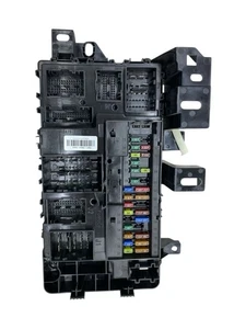 2024 FORD MUSTANG THEFT-LOCKING BCM BODY CONTROL MODULE UNIT PR3T-15604-KAAG OEM - Picture 1 of 14
