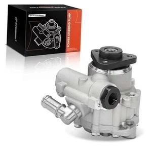 Servopumpe kompatibel mit Audi A6 2003-2004, A6 Quattro 2002-2004, - Bild 1 von 6