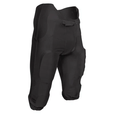 Champro Youth Bootleg-2 Integrated Football Pant - Image 1 of 2