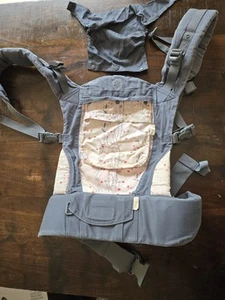Beco Soleil Baby/toddler Carrier 7-45lbs - Picture 1 of 8