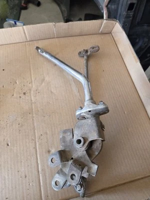 1965 1966 1967 Chevrolet Impala Chevelle ITM 4 скорости переключатель и 1 стержень - Изображение 1 из 3