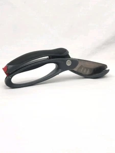 Pampered Chef Double Blade Salad Chopper Scissors Gently Used - Picture 1 of 6