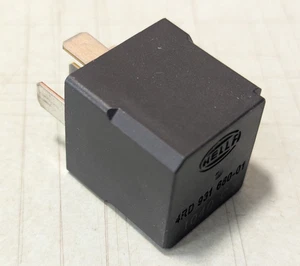 Volvo Penta Power Trim Relay 18-5700 NEW Sierra Replaces 3858809 3858081 - Bild 1 von 5