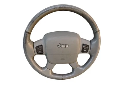 Lenkrad Multifunktionslenkrad für JEEP  GRAND CHEROKEE III (WH, WK) 5HM771D5AE - Bild 1 von 4