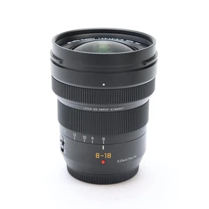 Panasonic LEICA DG VARIO-ELMARIT 8-18mm F2.8-4.0 ASPH(M43) #286 - Picture 1 of 12