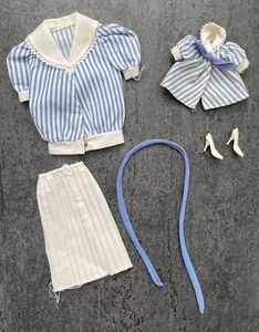 Barbie Heart Family Fashion Pack Kleidung 80er - Bild 1 von 4