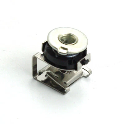 Left Right Side Headlight Mounting Screw Spacer # 4G8806305 - Image 1 of 3