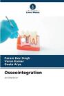 Osseointegration By Param Dev Singh Paperback Book