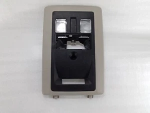 2013-2018 Dodge Ram 1500 OEM Overhead Console Housing Unit 6DC99DX9AA - Picture 1 of 12