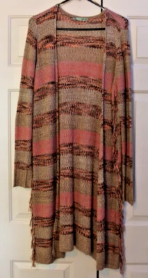 womans maurices cardigan xl - Image 1 of 4