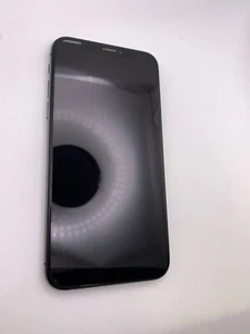 Apple iPhone X 256gb Black - Afbeelding 1 van 13