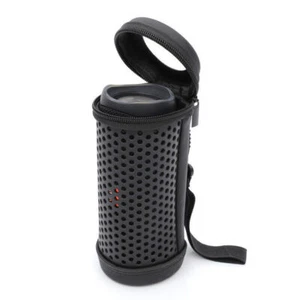 Anti-Scratches. Silicone Bag Storage Case For JBL Flip 5 Bluetooth Speaker f - Picture 1 of 10