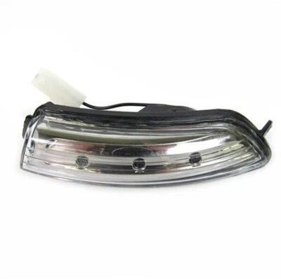 PARA 11-20 CHRYSLER 300 ESPEJO LATERAL IZQUIERDO INTERMITENTE LÁMPARA LUZ NUEVO Foto 1 de 4