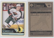 2012-13 O-Pee-Chee Marco Scandella #10