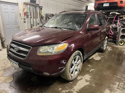 07 08 Alternador HYUNDAI SANTA FE Foto 1 de 4