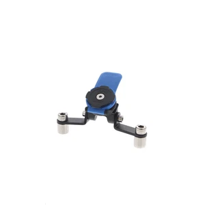 Evotech Performance Quad Lock To Suit Triumph Trident (2021 - Onwards) - Imagen 1 de 5