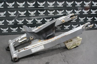 Honda XR200R 2002 OEM basculante brazo oscilante suspensión 52200-KT0-A30ZA Foto 1 de 4