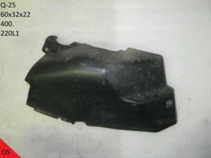 Guardabarros derecho de barro Polaris Sportsman 550 '12 RH Mud guard 5437063 - Imagen 1 de 1