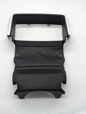 Cuadro de instrumentos Chevy Chevrolet Volt 2011-2015 bisel de ajuste - 22766828 Foto 1 de 4