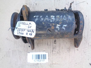Lloyd 600 Alexander Namag Borgward Isabella Lichtmaschine Generator 6Volt Bj.55 - Bild 1 von 1