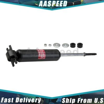 For Avanti II 1985 1986 1987 1988 1989 1990 1991 Front Shock Absorber KYB - Image 1 of 3