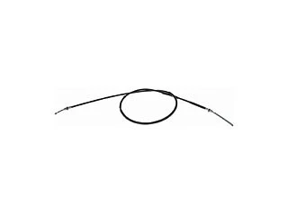 Dorman 停车制动电缆后右适合 1993 - 1997 年福特 Ranger 1994 1995 1996 — 第 1/2 张图片