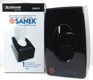 Dispensador de tiras para cuello GRAHAM- SANEK - #49356 - Imagen 1 de 2