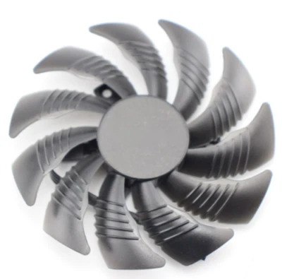 Fan For Gigabyte GTX 1050 1060 1070 Ti 960 RX 470 480 570 580  T129215SU 88MM - Image 1 of 4