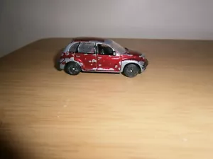Chrysler Panel Cruiser Diecast Model 1/64 . 6016. Motor Max. 7.5cm (E1f) - Picture 1 of 7