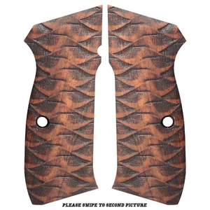 Cz 75 75B 85 85B Grips - Picture 1 of 2