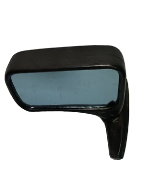 Espejo retrovisor izquierdo convertible Fiat 124 Sport Coupé Spider 1973-1978 OEM Foto 1 de 4