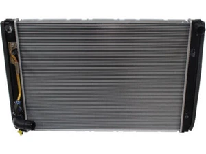 Denso 66DH29Q Radiator Fits 2006 Toyota Sienna Radiator -- From 09/2005 - Picture 1 of 1