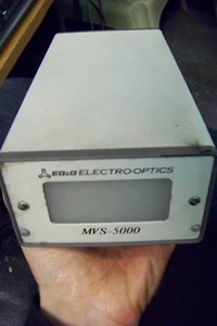 eg&g optoelettronica MVS-5004 - Foto 1 di 4
