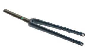 2025 Specialized Aethos Fork Deep Lake 54cm/56cm Frame *204mm Steerer*Takeoff - Picture 1 of 8