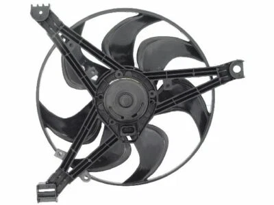 Conjunto de ventilador auxiliar derecho Dorman 37699MW para Pontiac Grand Prix 1994-1998 Foto 1 de 2