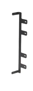 Panduit Pan-Net Bracket to Vertically Mount 1 RU 19" Products CVPPB NEW STP - Picture 1 of 1