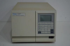 Detector de doble absorción Waters 2487 - Imagen 1 de 16
