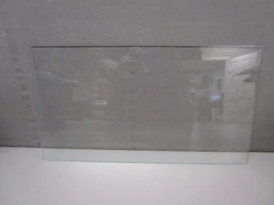 Maytag Nevera Crisper Estante Vidrio (14 15/16 x 8 1/4") 61003712 ASMN Foto 1 de 3