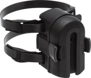 ABUS Fahrradschloss USKF Halter 86143 Schwarz - Bild 1 von 1