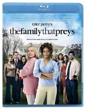 The Family That Preys [New Blu-ray] Ac-3/Dolby Digital, Dolby, Digital Theater