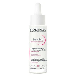 Bioderma Sensibio Defensive Serum - 1 fl oz - Picture 1 of 1