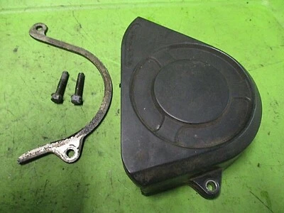 Cubierta del piñón del motor delantero Honda CBR 600 F2 CBR600 1991-1994 Foto 1 de 3