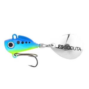 Spro Freestyle Scouta Lure 6g UV Herring - Bild 1 von 1