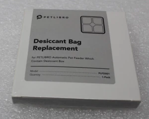 Pet Food Desiccant Bag, 1 Packs Upgrade Desiccant Packets Keep Cat Food & Dog... - Picture 1 of 6
