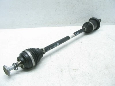 16-22 BMW F48 X1 18-23 X2 228i GC EJE TRASERO IZQUIERDO O DERECHO OEM 122722DL Foto 1 de 4