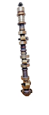 Árbol de levas de escape trasero derecho Hyundai Azera 2012-2017 3,3 L 24220-3CBA0 OEM Foto 1 de 4